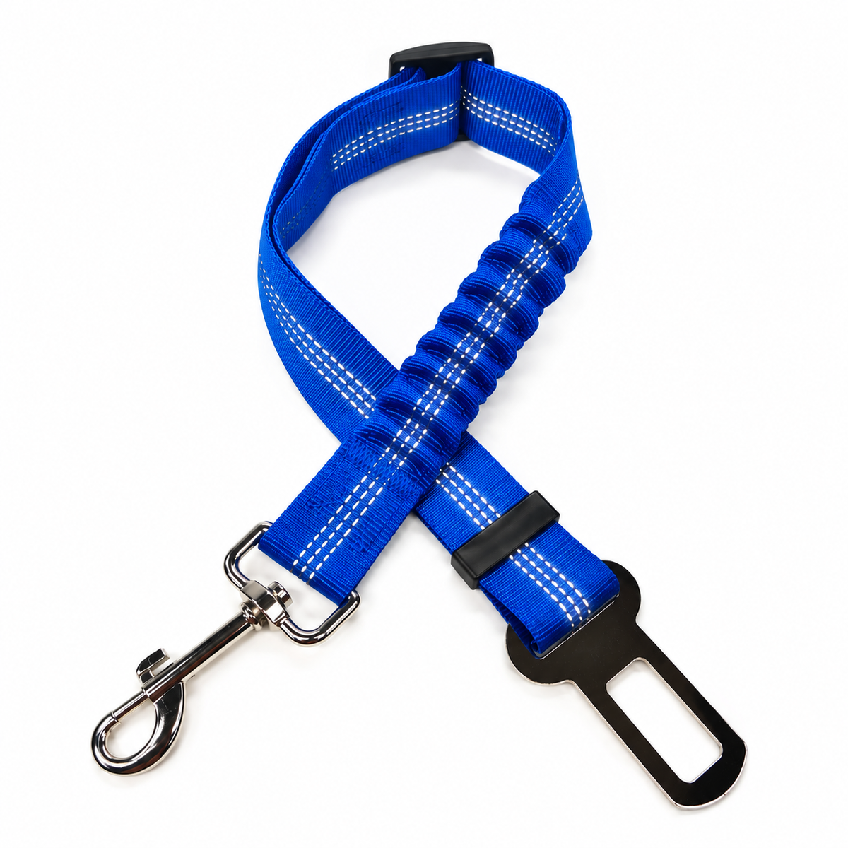 Ceinture de voiture pour chien